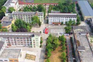 都江堰市领川实验学校升学率高吗