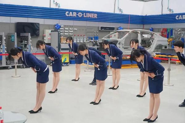 四川城市技师学院好不好排名第几