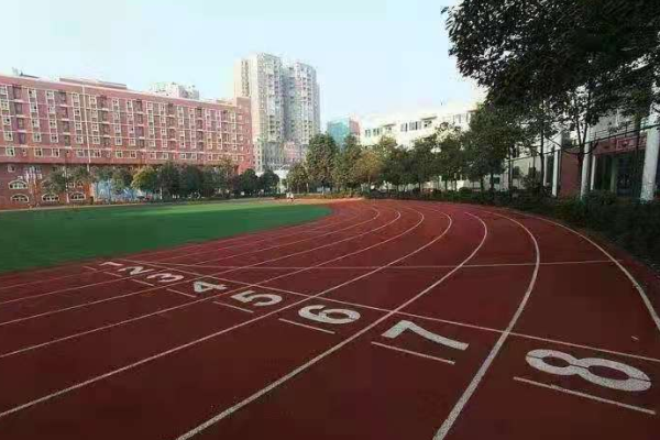 华兴中学高中招生