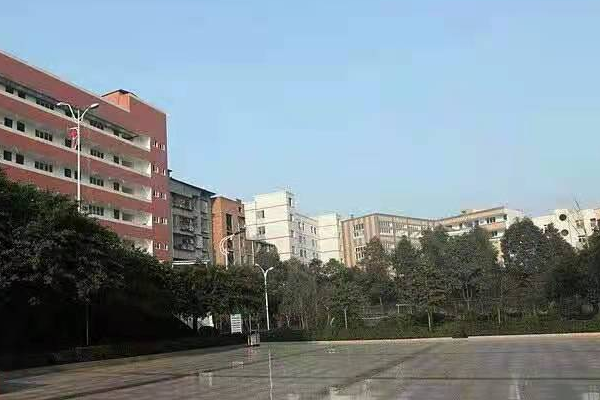 华兴中学高中招生简章