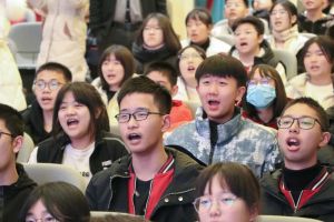 北外附属东坡外国语学校高中部的师资怎么样