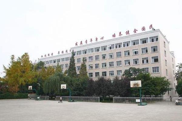 普明中学好吗
