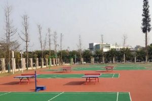 眉山清水中学师资好不好