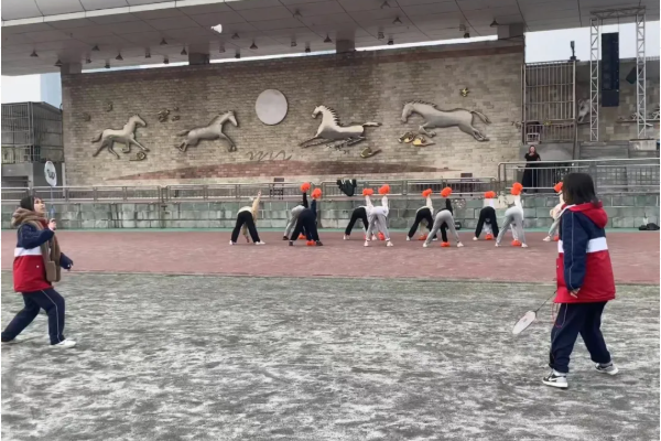 四川城市技师学院是封闭式管理吗