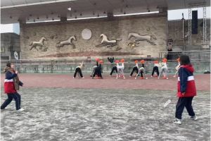 四川城市技师学院是封闭式管理吗