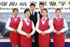 绵阳航空职业学校2022年招生简章|办学优势|就业情况