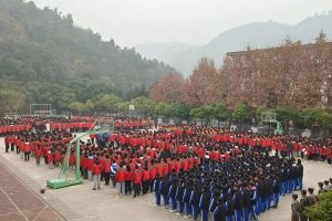 四川锅炉技工学校地址 四川锅炉技工学校好吗