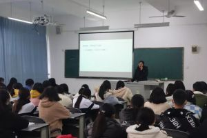 德阳科贸职业学院中职部师资怎么样