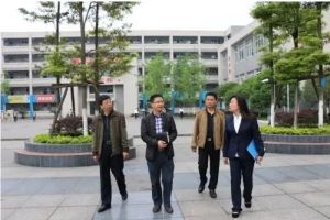 大邑职高职普融通班可以考大学吗