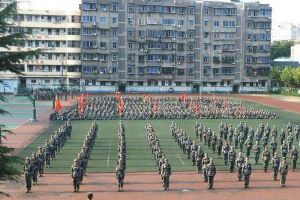 江油一中怎么样 江油一中艺体好吗