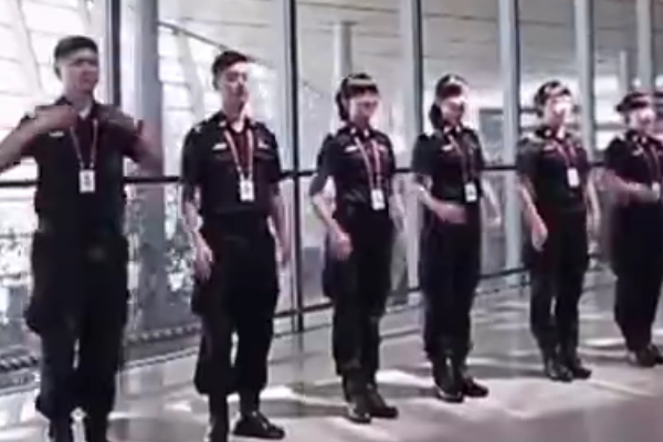 绵阳航空职业学校
