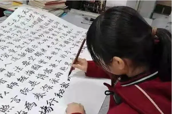 在北外附属东坡外国语学校读书怎么样