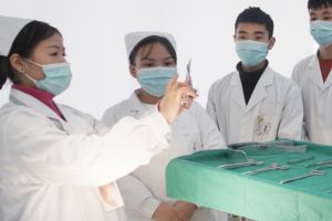 眉山卫生职业学校是公办的吗_眉山卫校学费多少