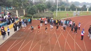 2022年四川志翔职业学校学费多少