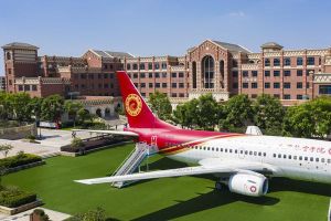 成都航空旅游职业学校2022年招生简章和招生专业