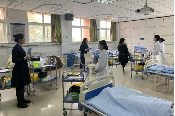 成都铁路卫生学校招生条件