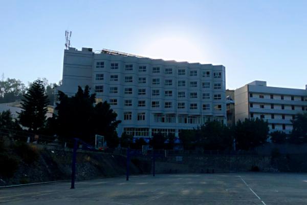 南充电子工业学校