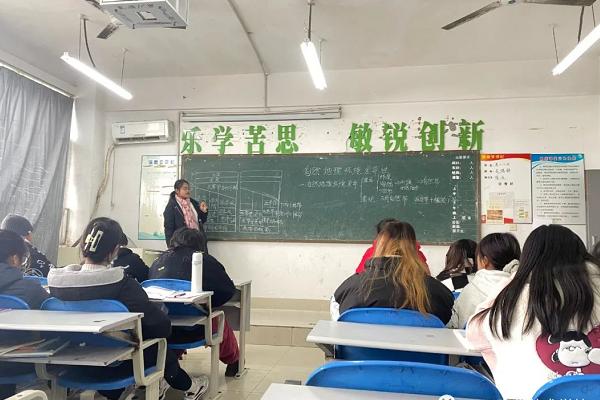 四川现代艺术学校教学质量好吗