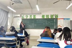 四川现代艺术学校教学质量好吗