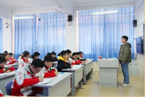 成都树德中学博瑞实验学校管理怎么样