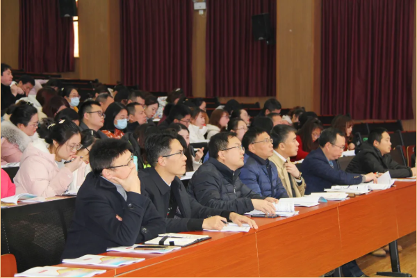 成都树德中学博瑞实验学校管理
