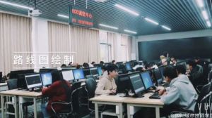 四川城市技师学院城市轨道专业就业好不好