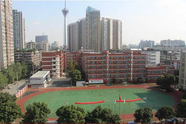 北京师范大学成都实验中学
