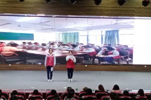 2022年青苏职业中专学校招生计划介绍