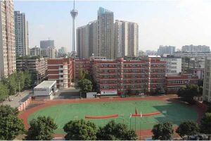 北京师范大学成都实验中学是公立还是私立