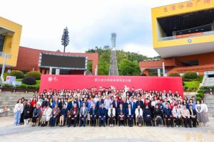 金堂中学录取分数线多少 金堂中学师资怎么样