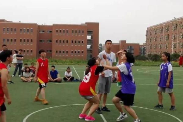 四川五月花技师学院分数线