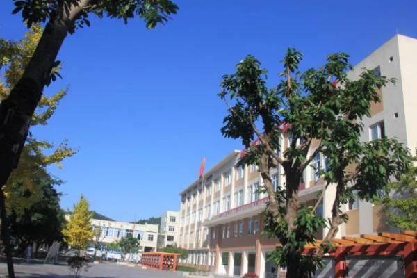 列五中学大邑分校