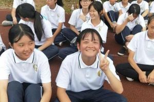 四川城市技师学院幼儿教育好吗