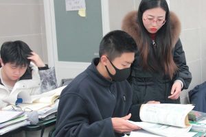 绵阳博美实验高级中学怎么样