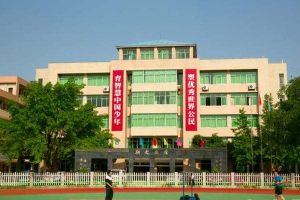 成都市新都升庵中学今年高考好吗