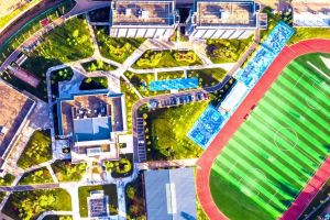 剑门关天立国际学校师资怎么样 好不好