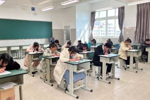 绵阳博美实验高级中学音乐专业怎么样