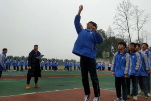 2022崇州市怀远中学宿舍条件好不好_怀远中学食堂怎么样