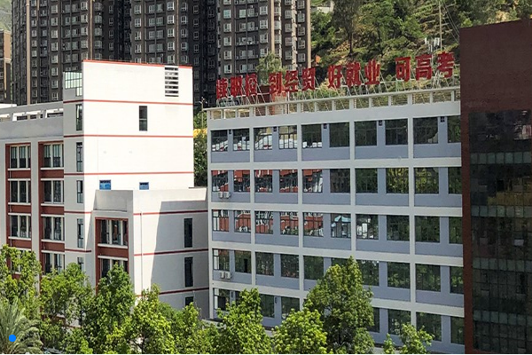 攀枝花市经贸旅游学校招生