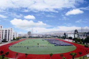 四川省金堂县职业高级中学教师质量怎么样