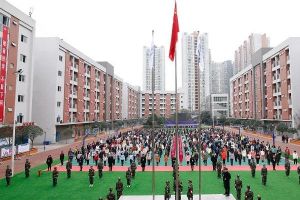 四川电子机械职业技术学院是什么学校