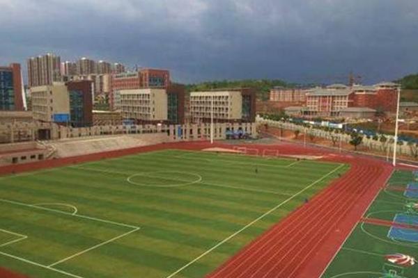 成都市现代职业技术学校是公办吗