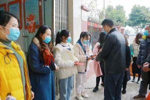 金堂县职业高级中学资助政策有哪些