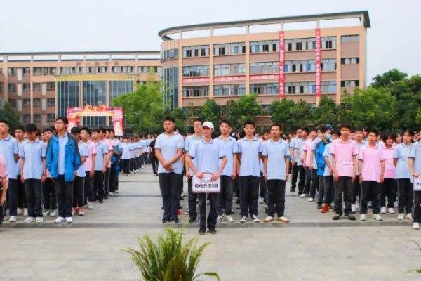 友爱职校升学怎么样