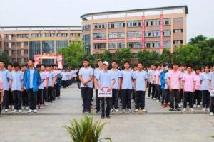 友爱职校升学怎么样