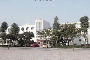 四川天府新区职业学校资助政策