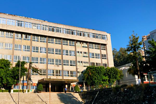 成都市现代职业技术学校怎么样