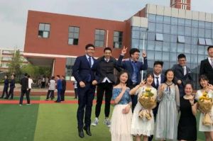 都江堰市嘉祥外国语学校怎么样好不好