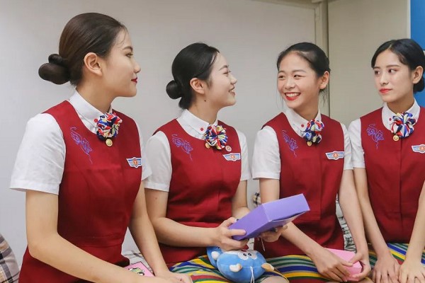 成都西南航空职业学校就业怎么样
