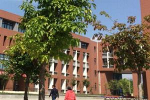 四川省金堂县职业高级中学怎么样